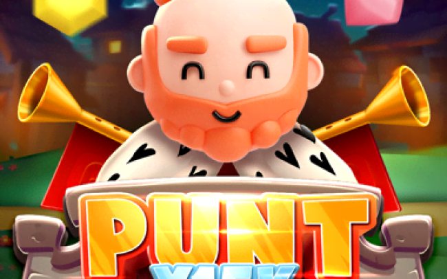Punt Bonanza