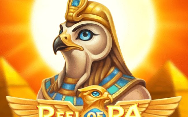 Reel of Ra