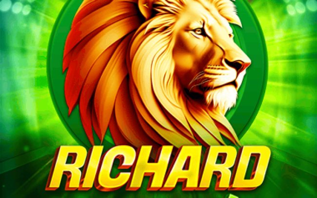 Richard Wild Cash