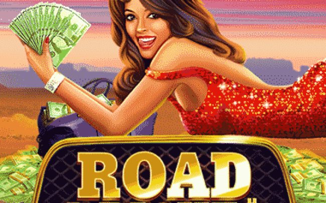 Road 2 Riches