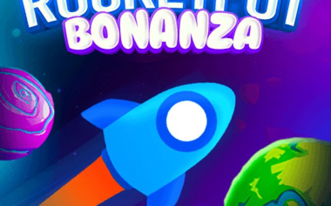 Rocketpot Bonanza