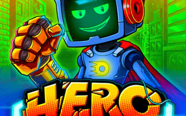 Rollbit Hero