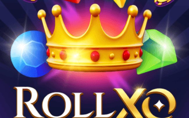 Rollxo Bonanza
