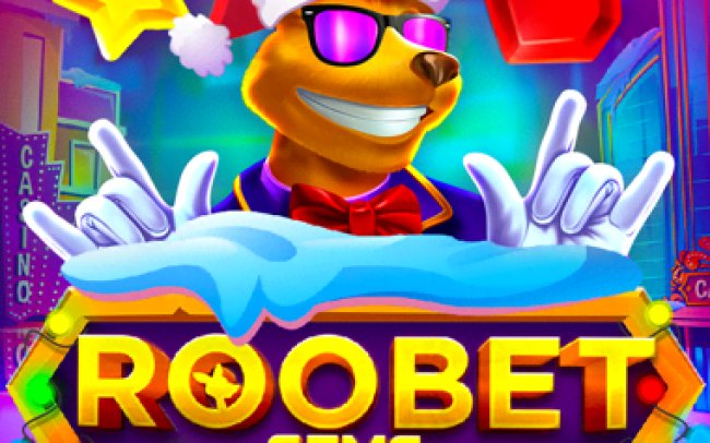 Roobet Gems of Fortune