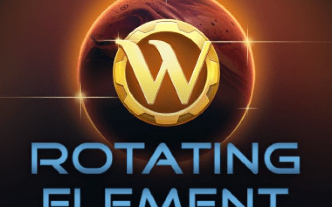 Rotating Element