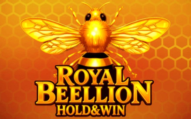 Royal Beellion Hold & Win