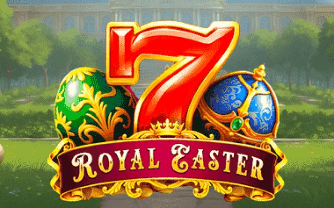 Royal Easter