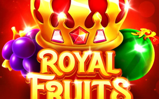 Royal Fruits MultiLines