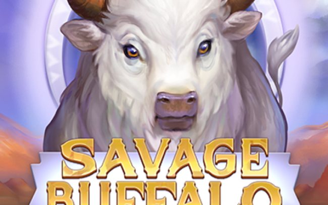 Savage Buffalo Spirit