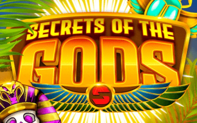 Secrets of the Gods