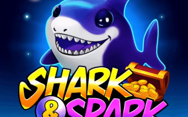 Shark & Spark Hold & Win