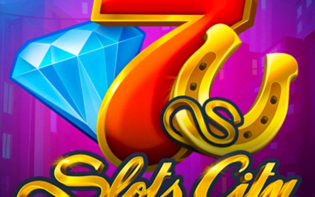 Slotscity Million