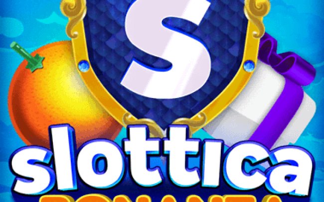 Slottica Bonanza