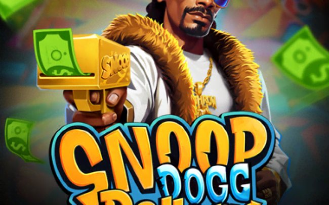 Snoop Dogg Dollars