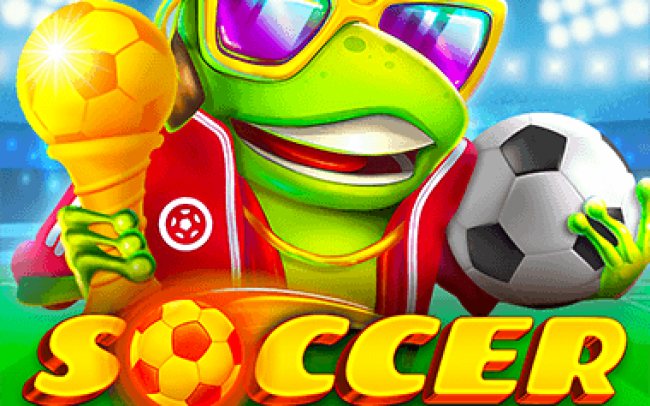 Soccermania