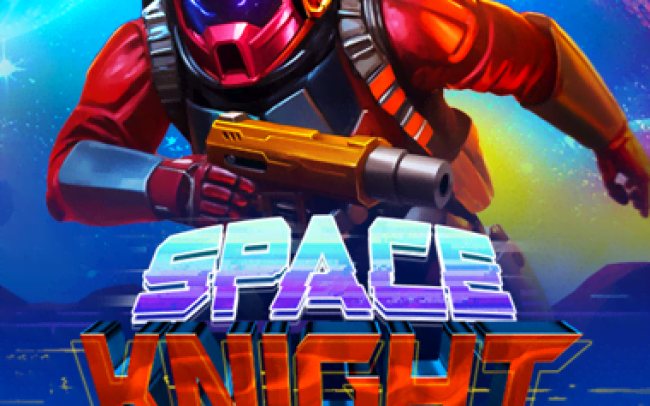 Space Knight Merge Up