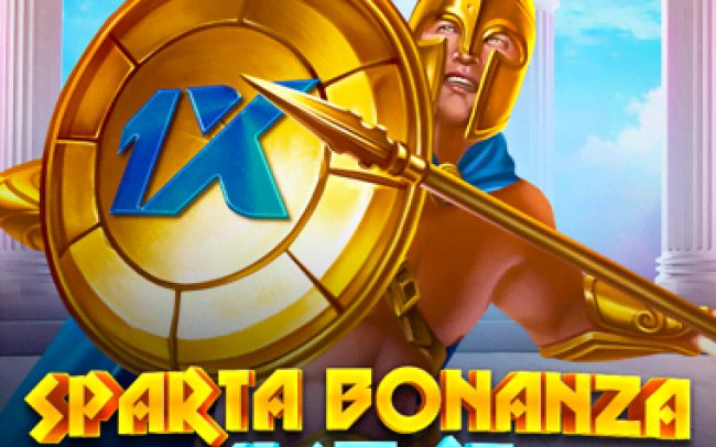 Sparta Bonanza