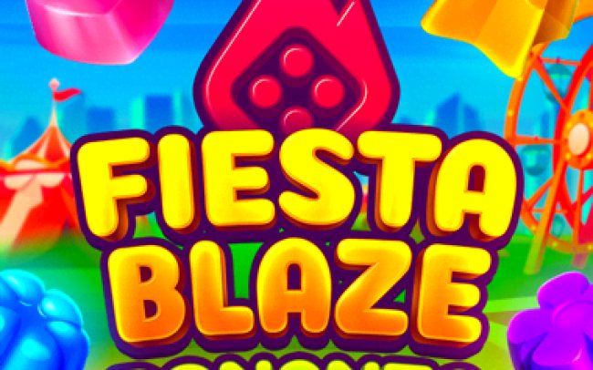Fiesta Blaze Bonanza