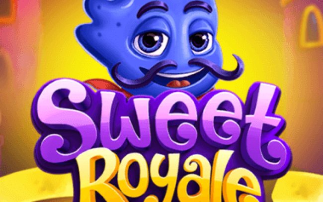Sweet Royale Megaways
