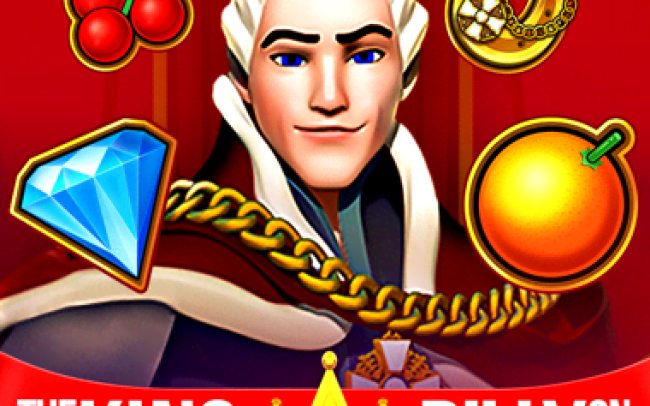 The King Billyon