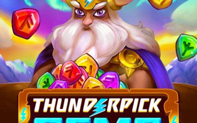 Thunderpick Gems