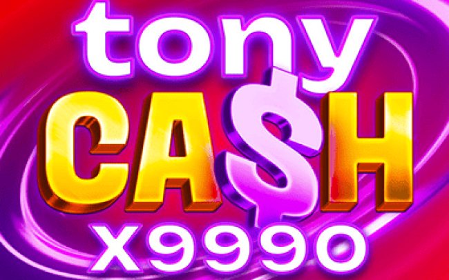 Tony Cash x9990