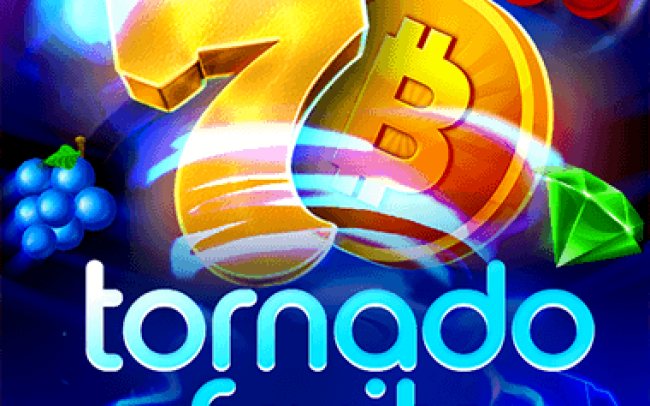 Tornado Fruits