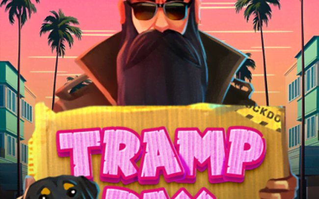 Tramp Day