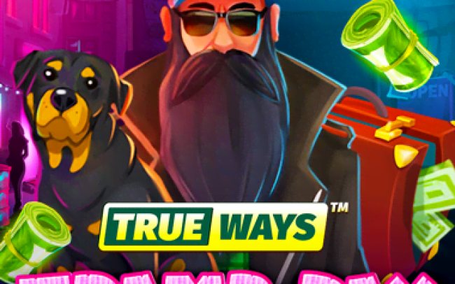 Tramp Day Trueways