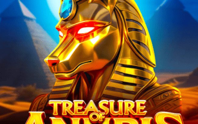 Treasure of Anubis