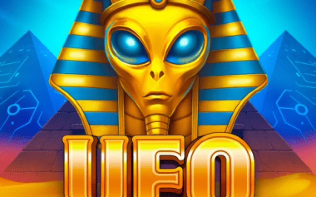 UFO Pyramids
