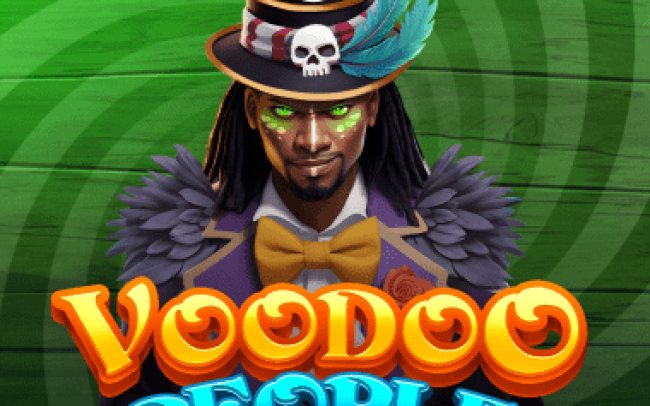 Voodoo People