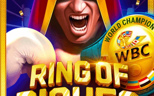 WBC Ring of Riches