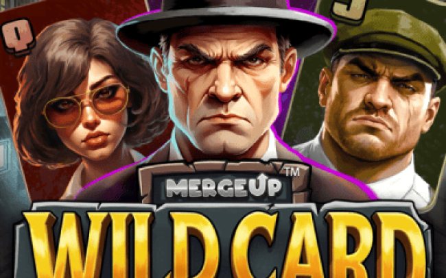Wild Card Gang