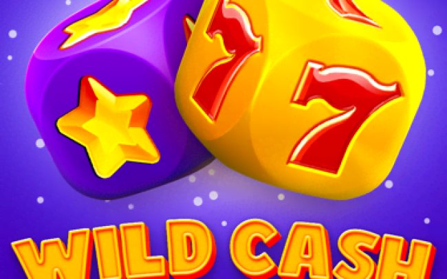 Wild Cash Dice