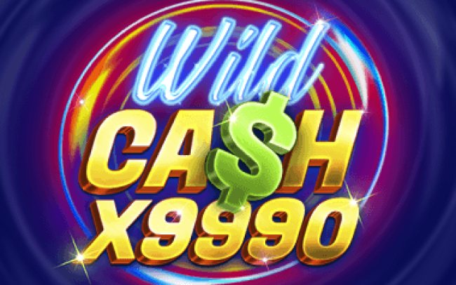 Wild Cash x9990 VIP