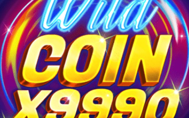 Wild Coin x9990
