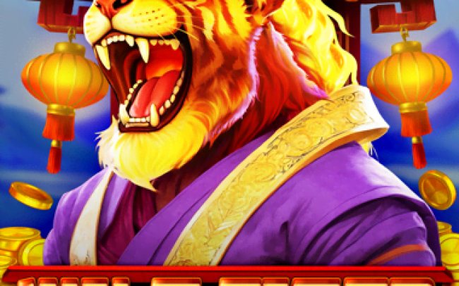Wild Tiger