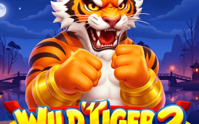 Wild Tiger 2