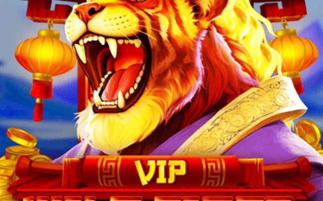Wild Tiger VIP