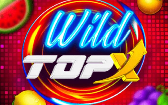 Wild TopX