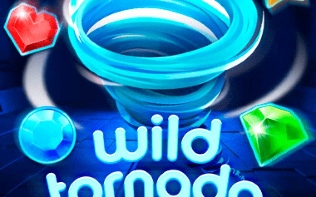 Wild Tornado Bonanza