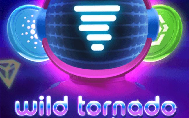 Wild Tornado Crypto