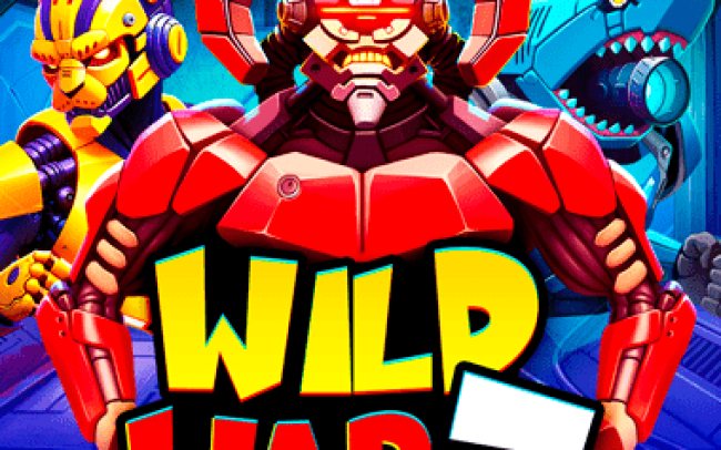 Wild War 3