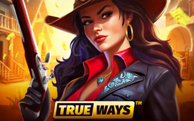 Wild West TRUEWAYS
