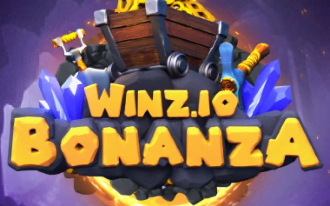 Winz.io Bonanza