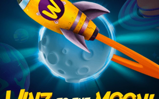 Winz to the Moon