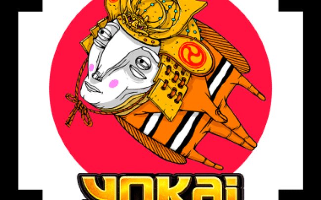 Yokai