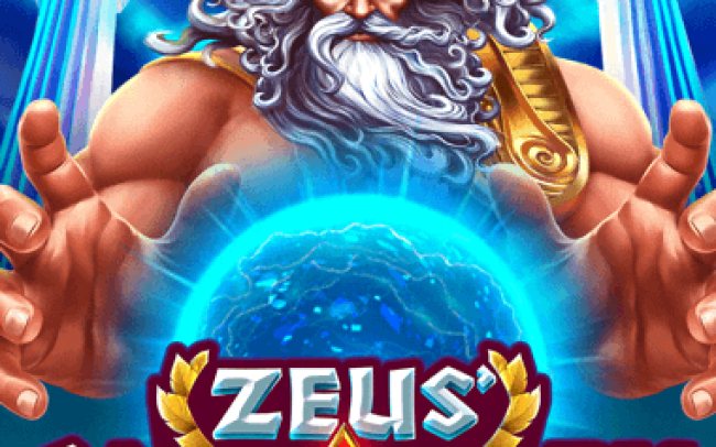 ZEUS' SANCTUARY