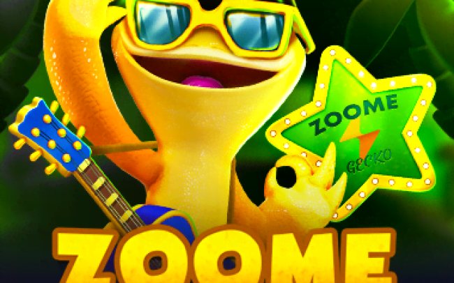 Zoome In Vegas